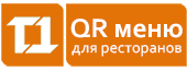 T1 QR Menu